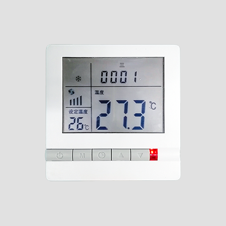 中央空調智能溫控器ACpower